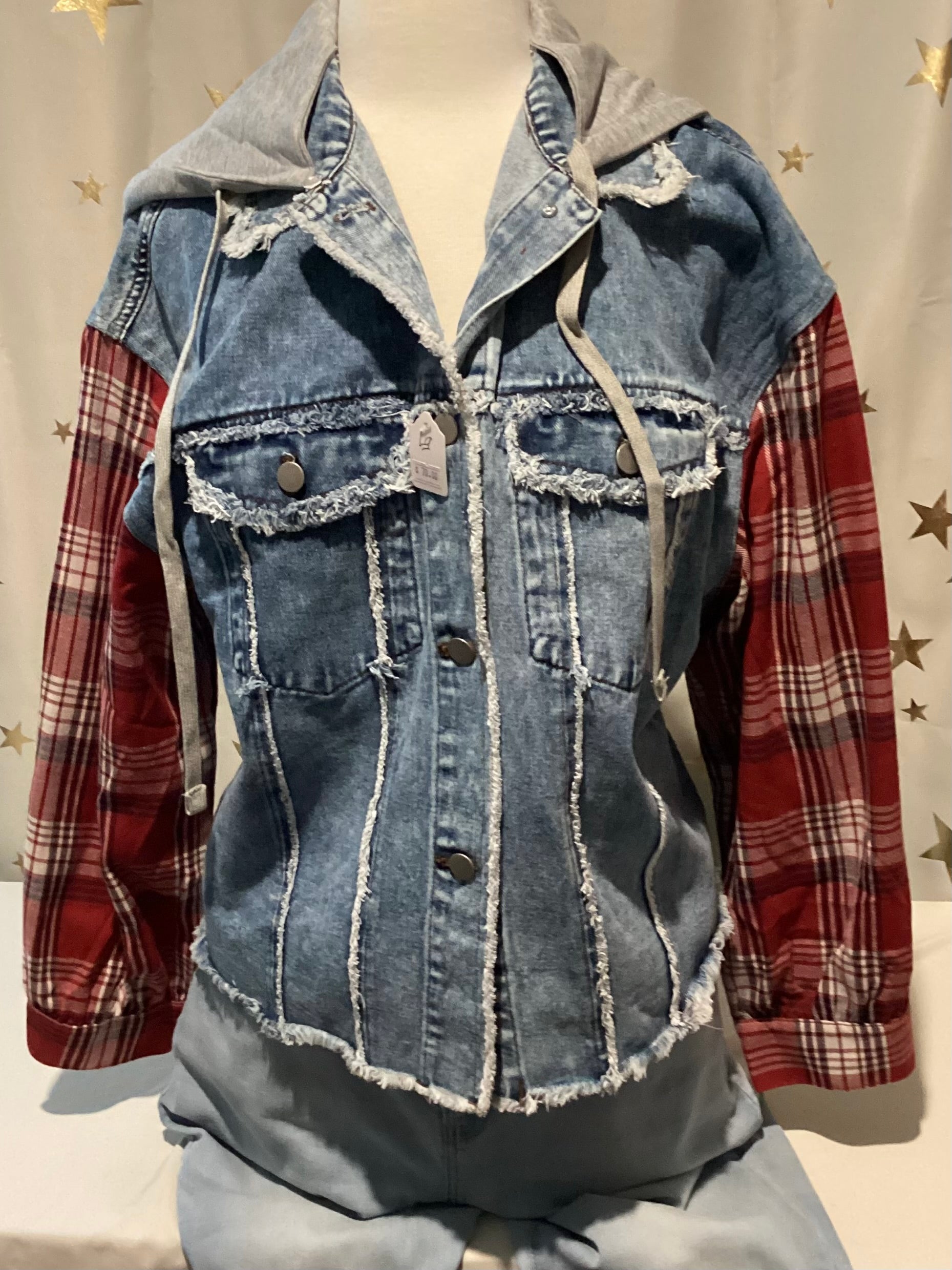 DenimJacket