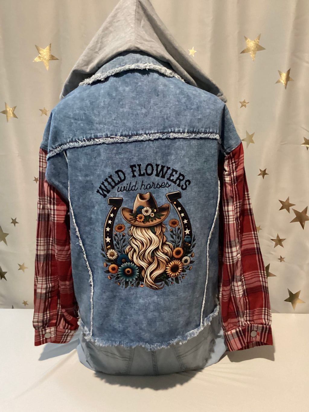 DenimJacket