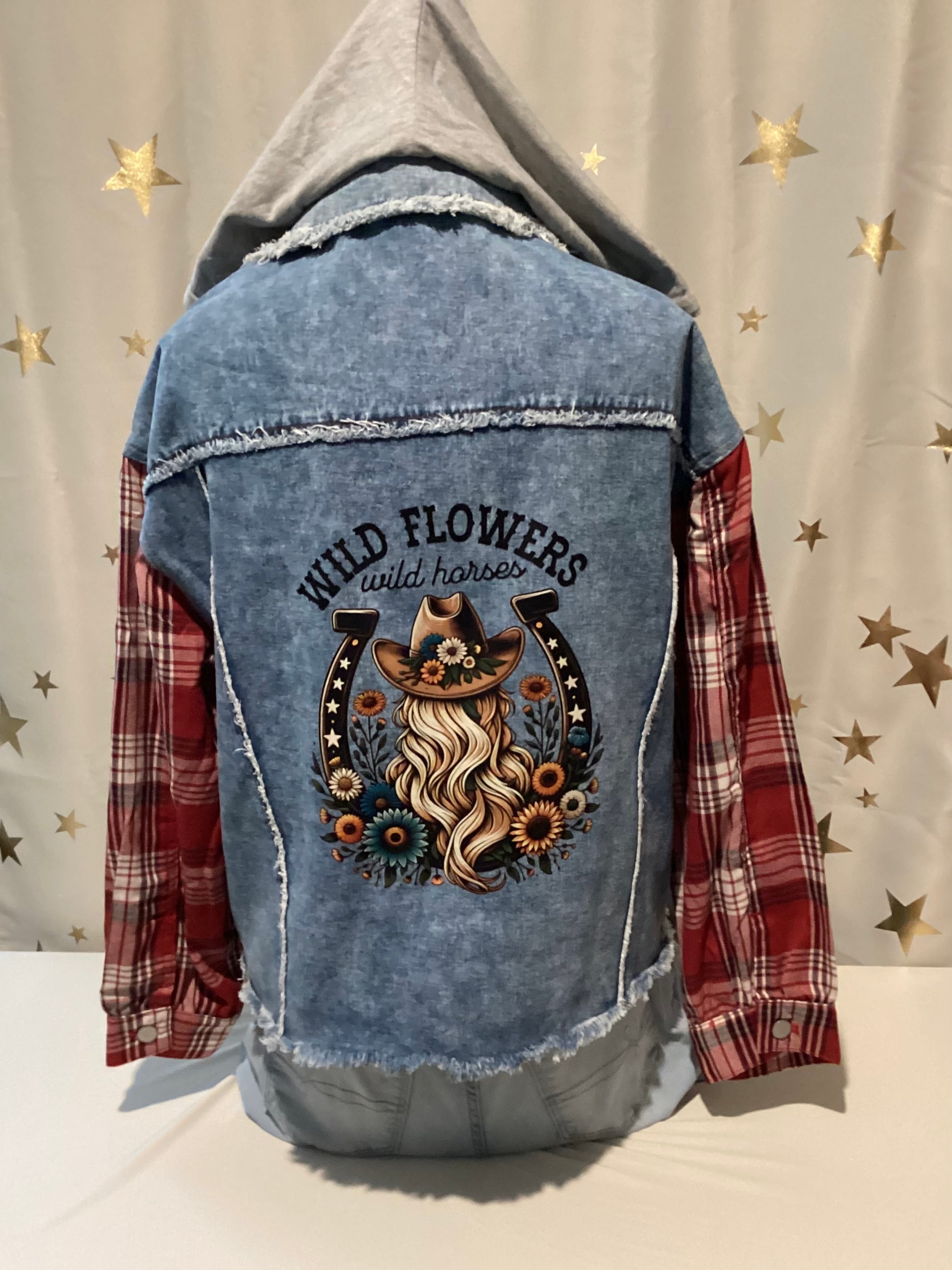 DenimJacket