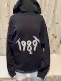 Sweatshirt hooded