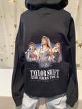 Sweatshirt hooded
