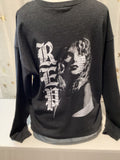 Sweatshirt Crew Neck