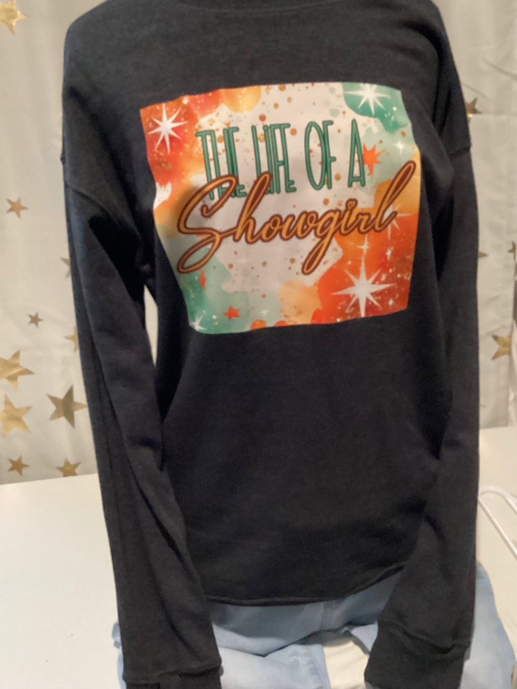 Sweatshirt