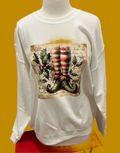 Elf shoes - Sweatshirt