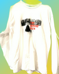 Long Sleeve Tee Shirt