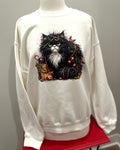 Cat - Sweatshirt